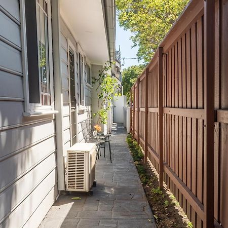 Manly'S Hidden Gem Aparthotel Bagian luar foto
