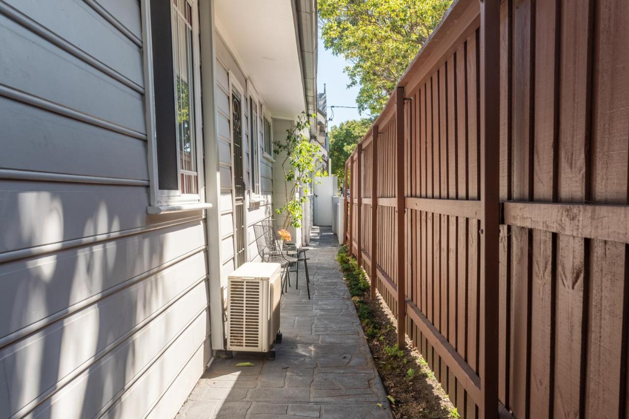 Manly'S Hidden Gem Aparthotel Bagian luar foto