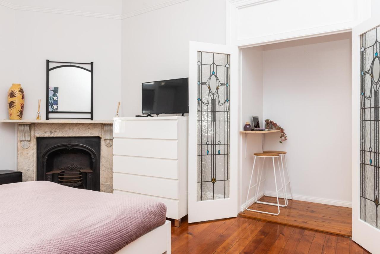 Manly'S Hidden Gem Aparthotel Bagian luar foto