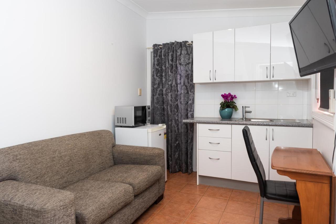 Manly'S Hidden Gem Aparthotel Bagian luar foto