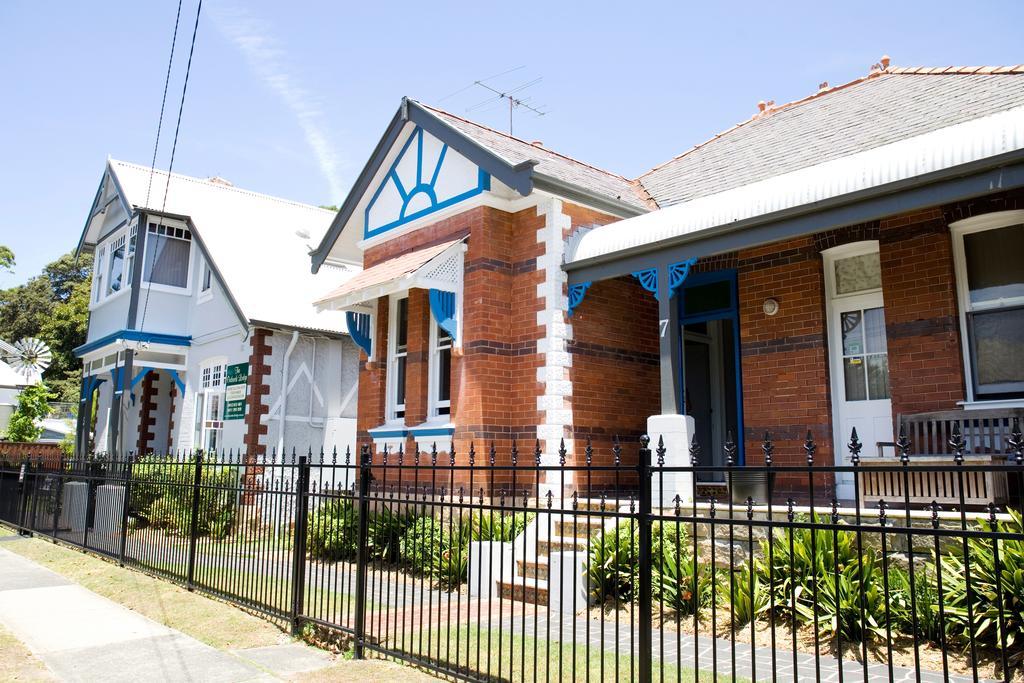 Manly'S Hidden Gem Aparthotel Bagian luar foto
