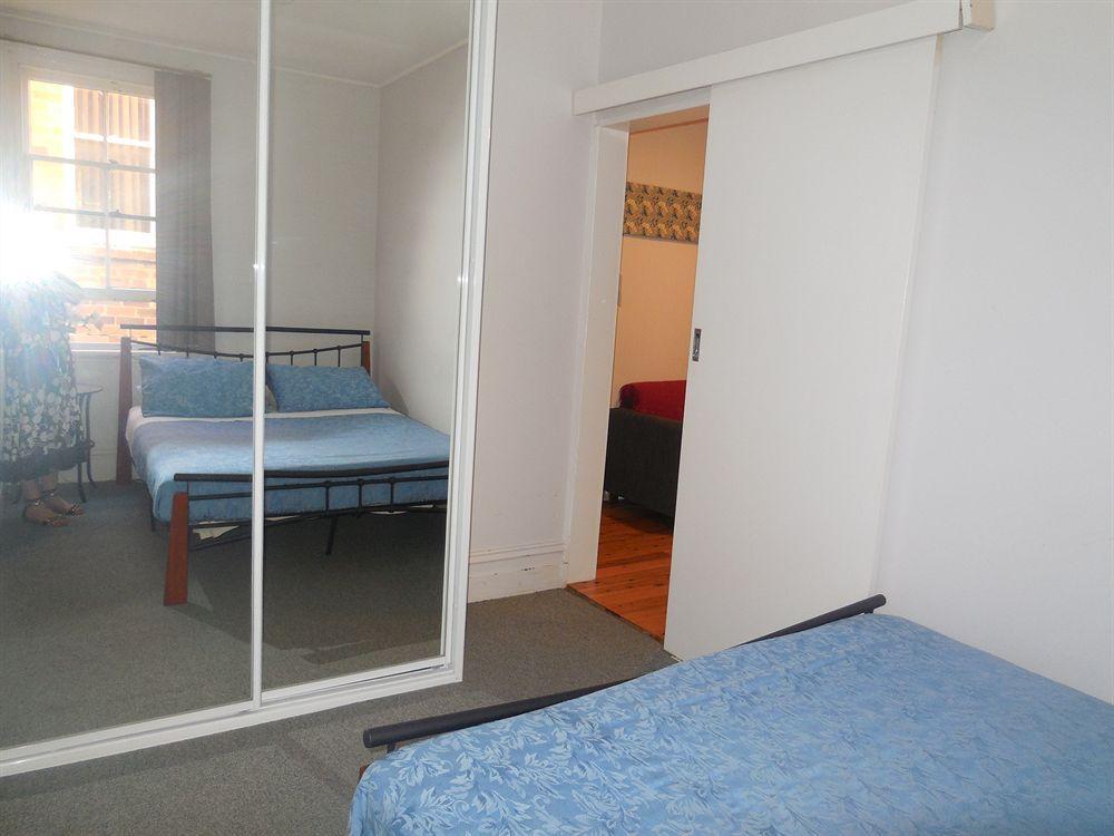 Manly'S Hidden Gem Aparthotel Bagian luar foto