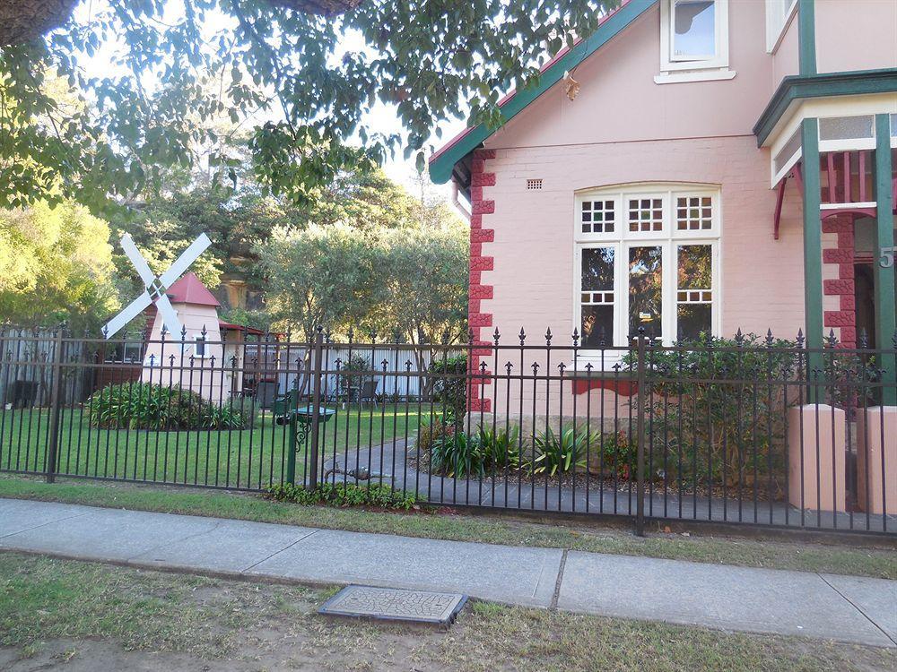 Manly'S Hidden Gem Aparthotel Bagian luar foto