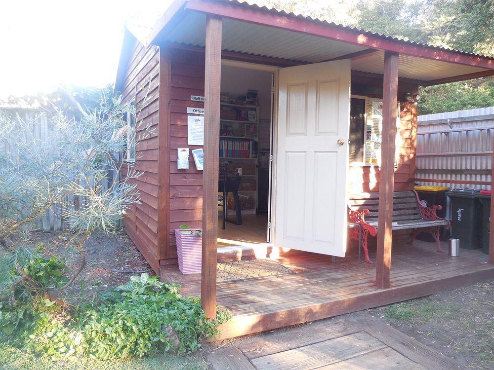 Manly'S Hidden Gem Aparthotel Bagian luar foto