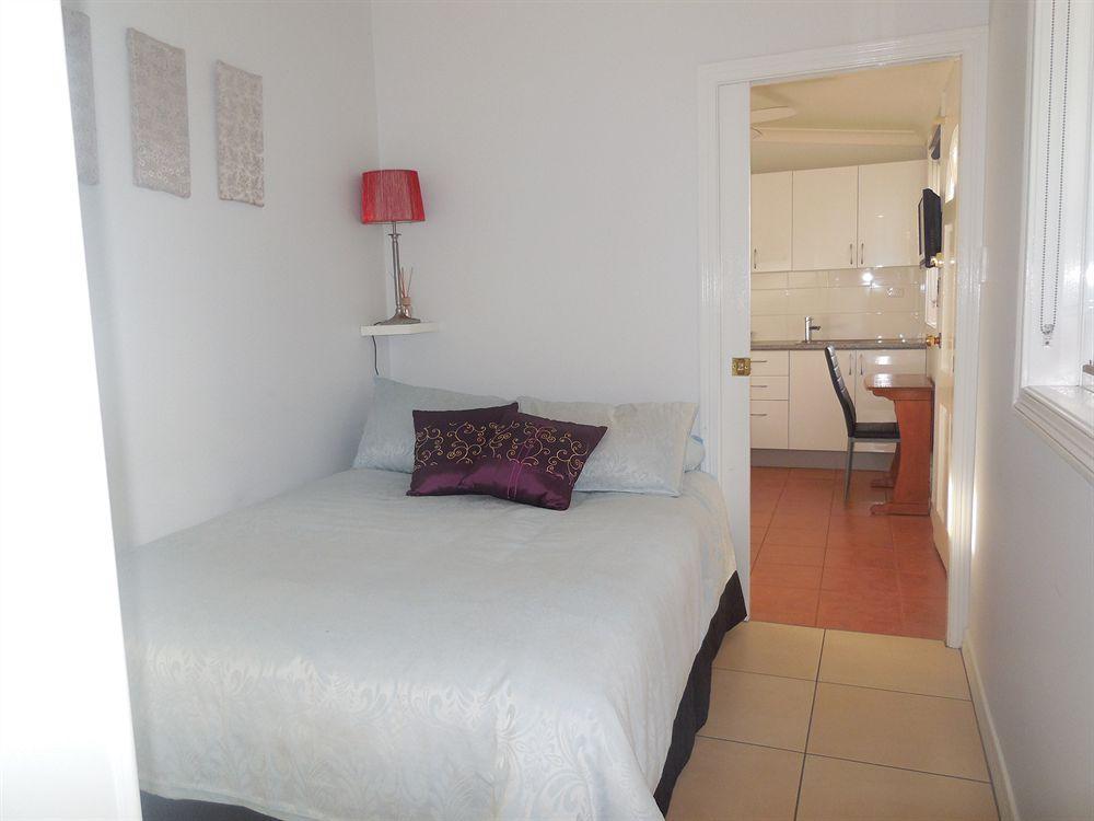 Manly'S Hidden Gem Aparthotel Bagian luar foto