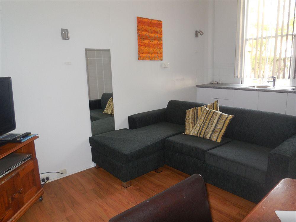 Manly'S Hidden Gem Aparthotel Bagian luar foto