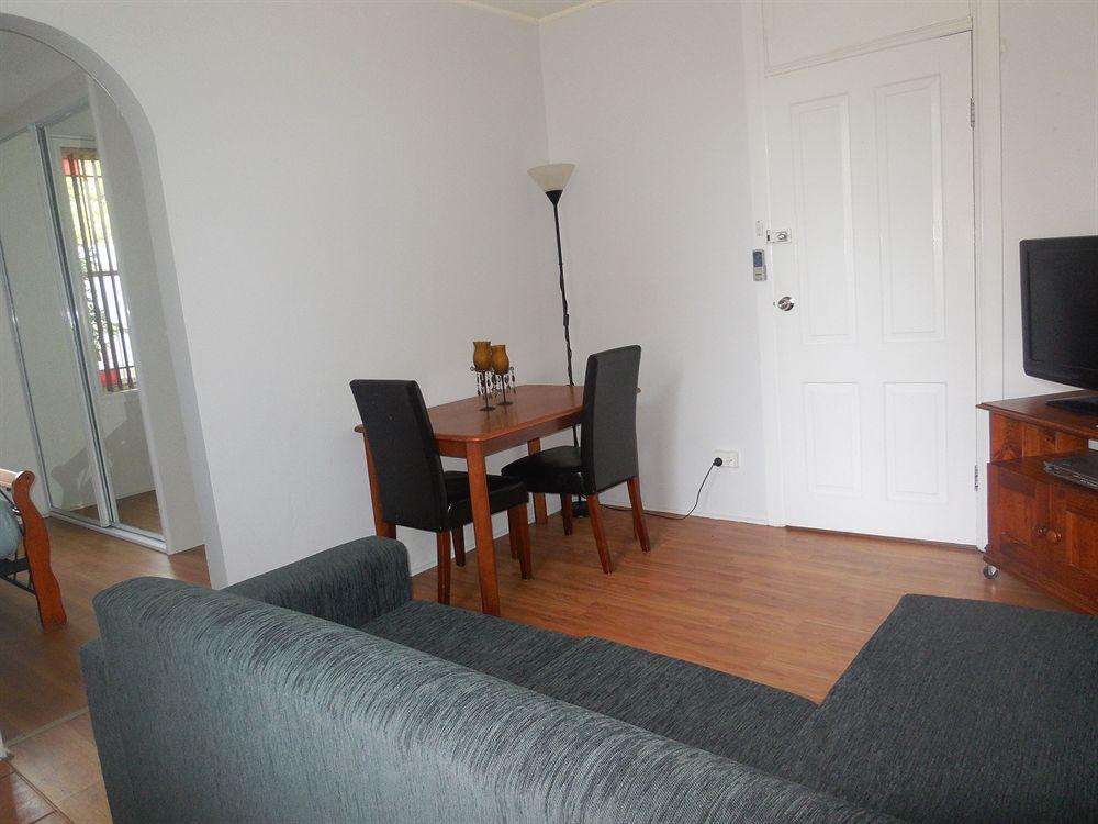 Manly'S Hidden Gem Aparthotel Bagian luar foto