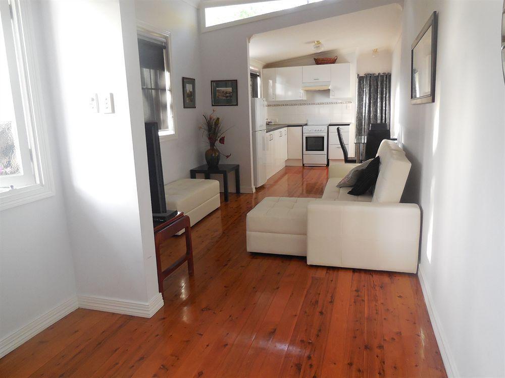 Manly'S Hidden Gem Aparthotel Bagian luar foto