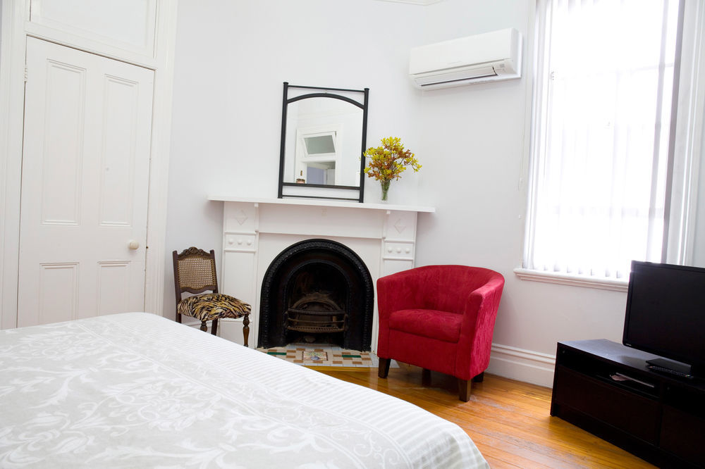 Manly'S Hidden Gem Aparthotel Bagian luar foto
