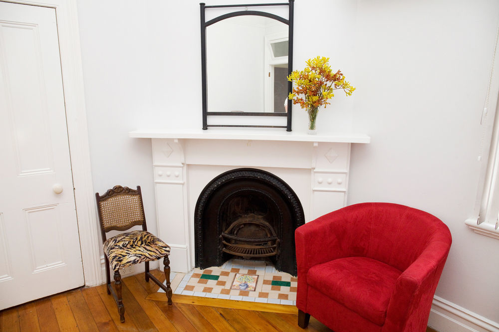 Manly'S Hidden Gem Aparthotel Bagian luar foto