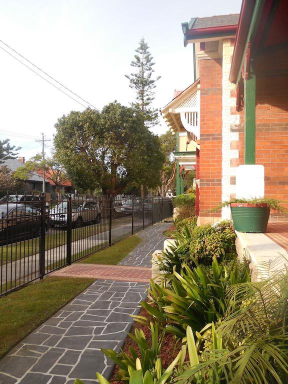 Manly'S Hidden Gem Aparthotel Bagian luar foto