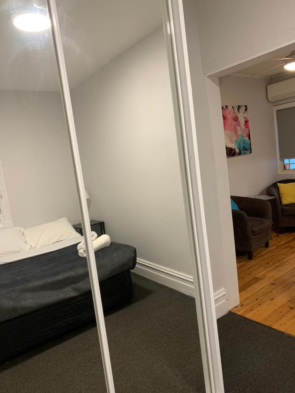 Manly'S Hidden Gem Aparthotel Bagian luar foto