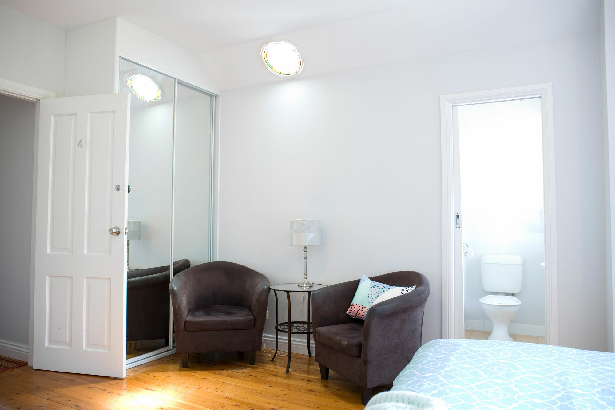 Manly'S Hidden Gem Aparthotel Bagian luar foto