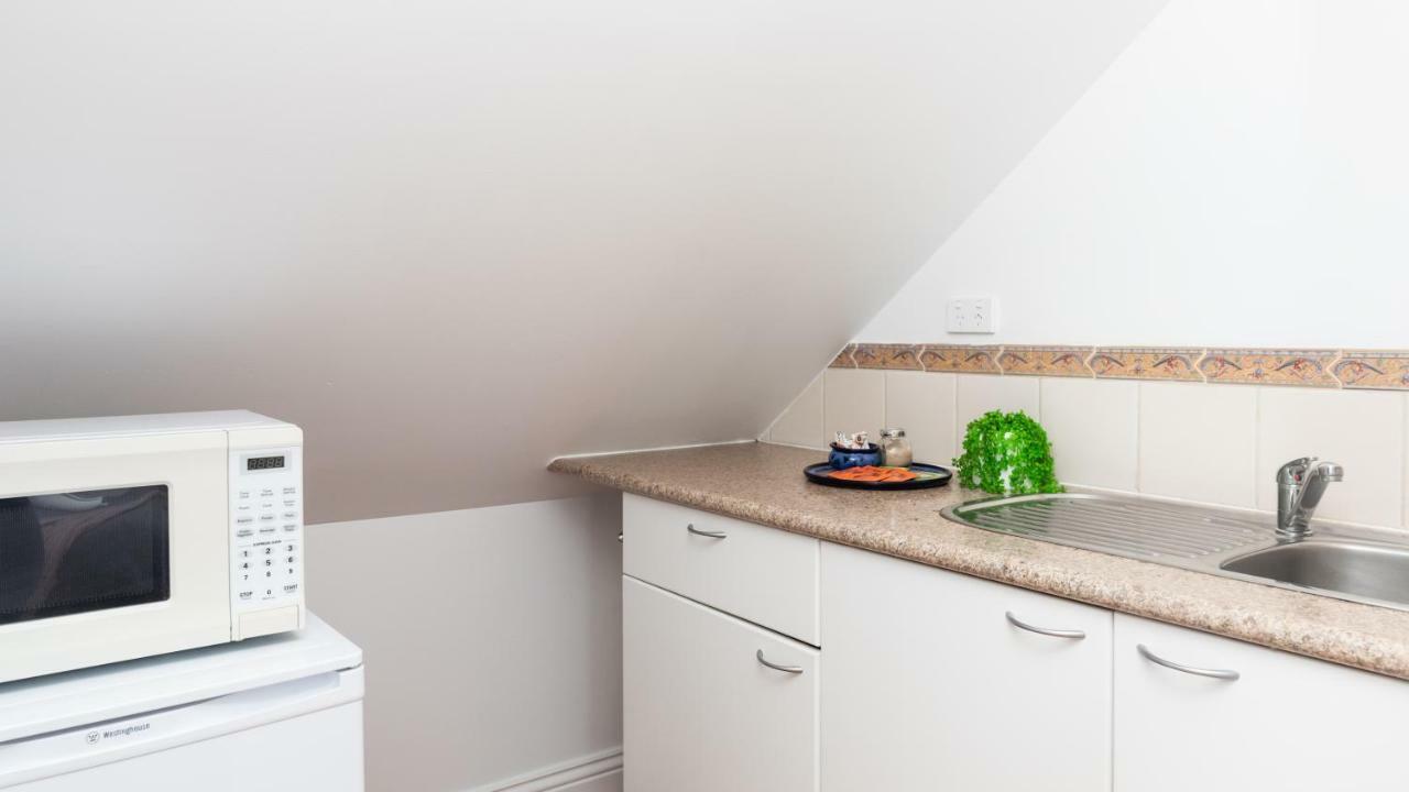 Manly'S Hidden Gem Aparthotel Bagian luar foto