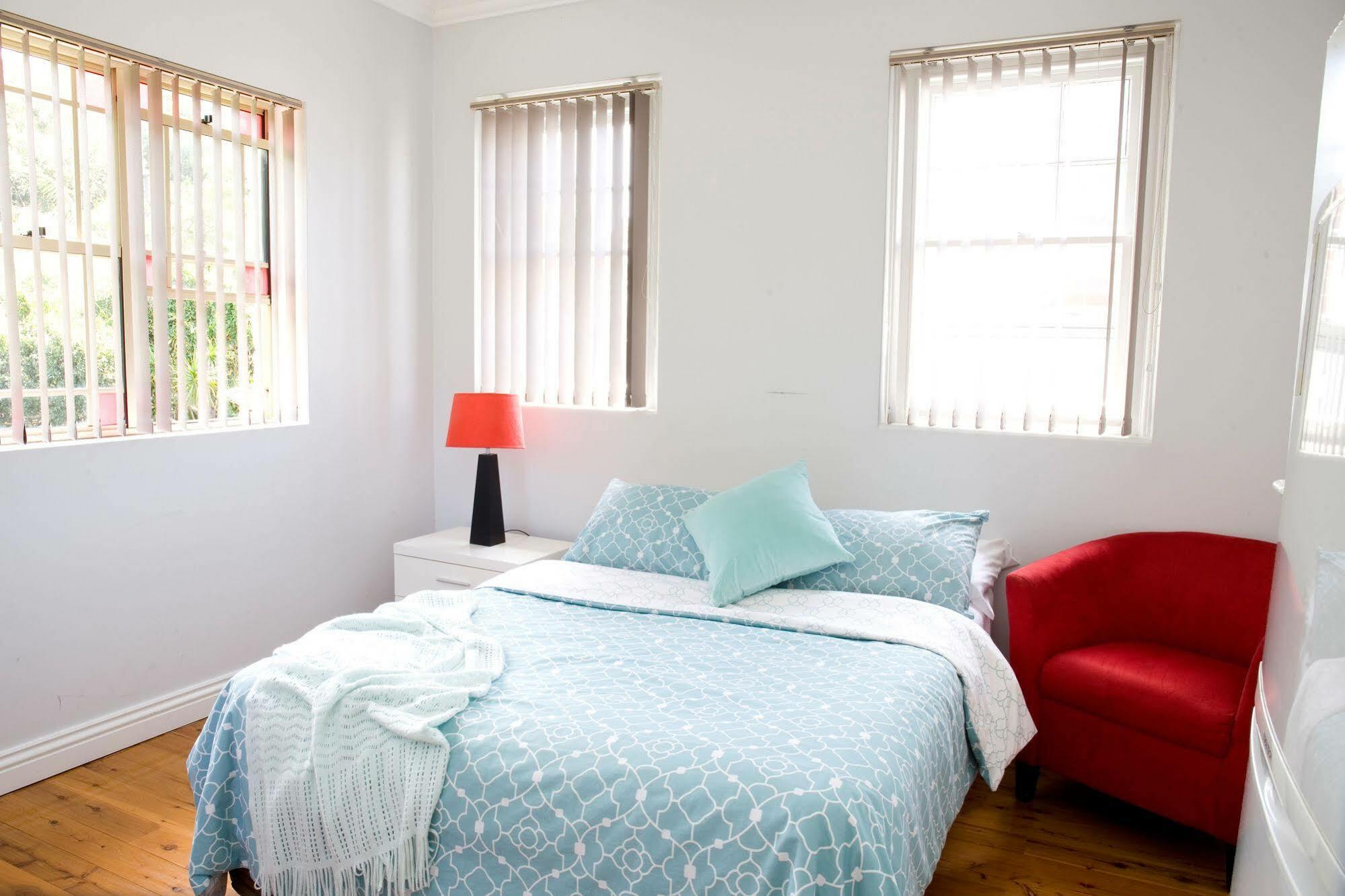 Manly'S Hidden Gem Aparthotel Bagian luar foto