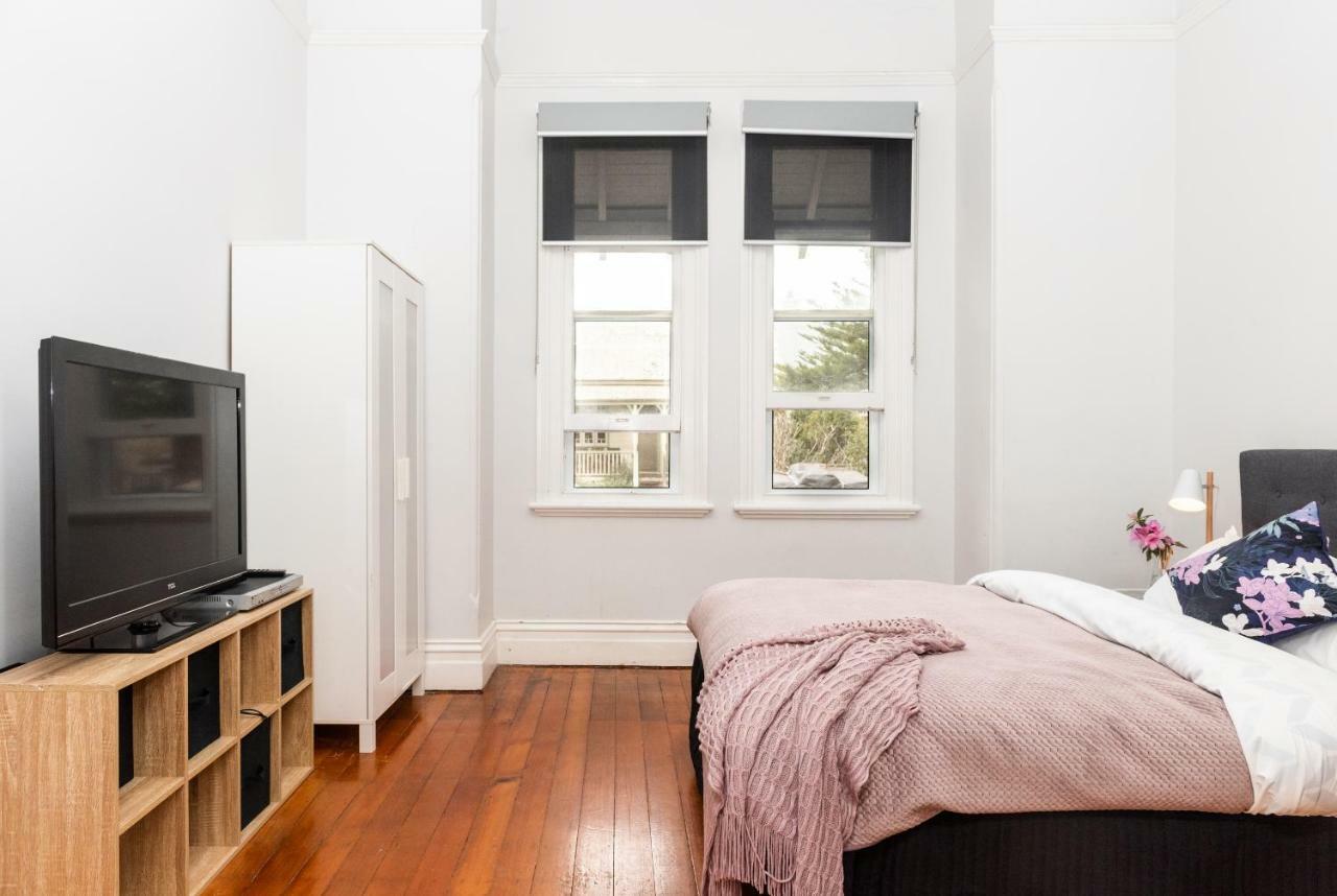 Manly'S Hidden Gem Aparthotel Bagian luar foto