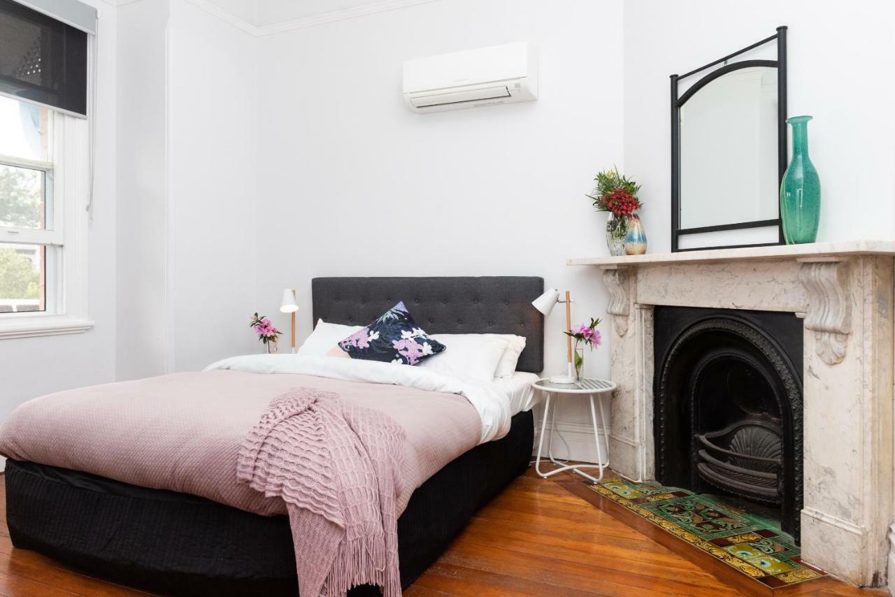 Manly'S Hidden Gem Aparthotel Bagian luar foto