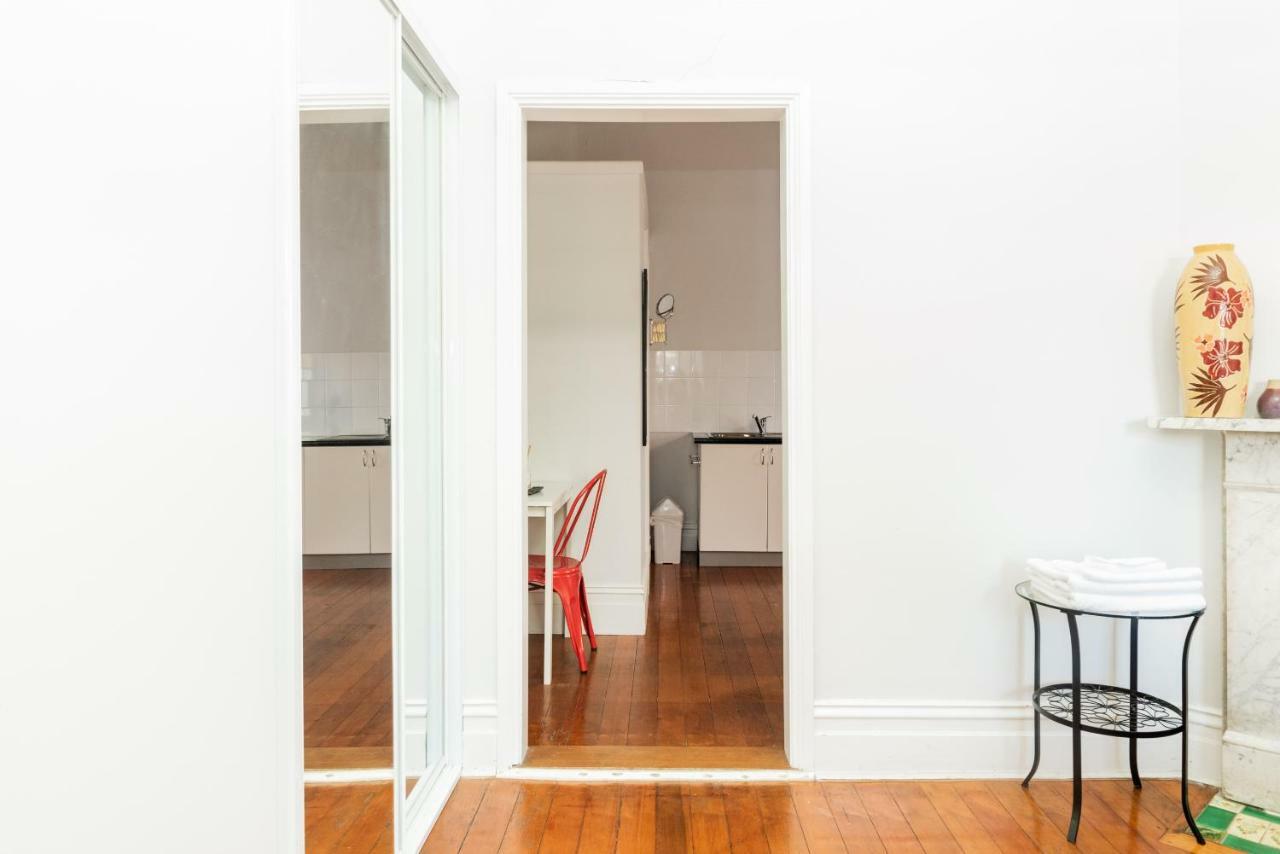 Manly'S Hidden Gem Aparthotel Bagian luar foto