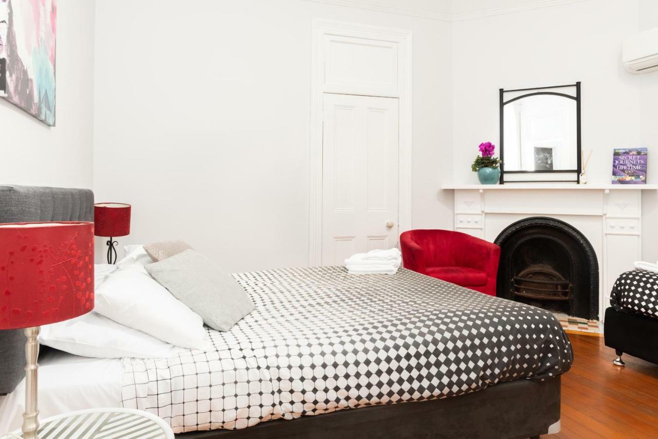 Manly'S Hidden Gem Aparthotel Bagian luar foto