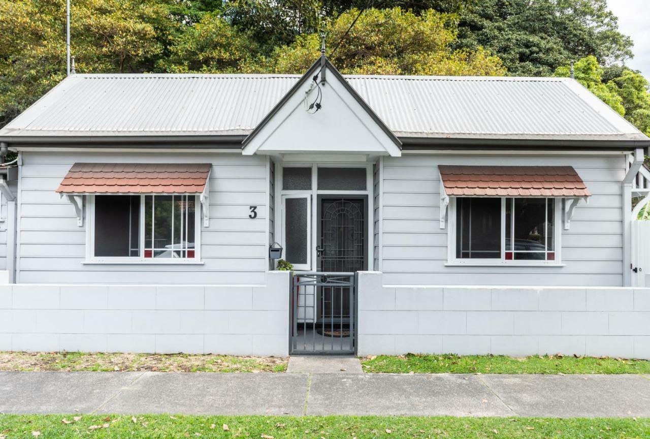 Manly'S Hidden Gem Aparthotel Bagian luar foto