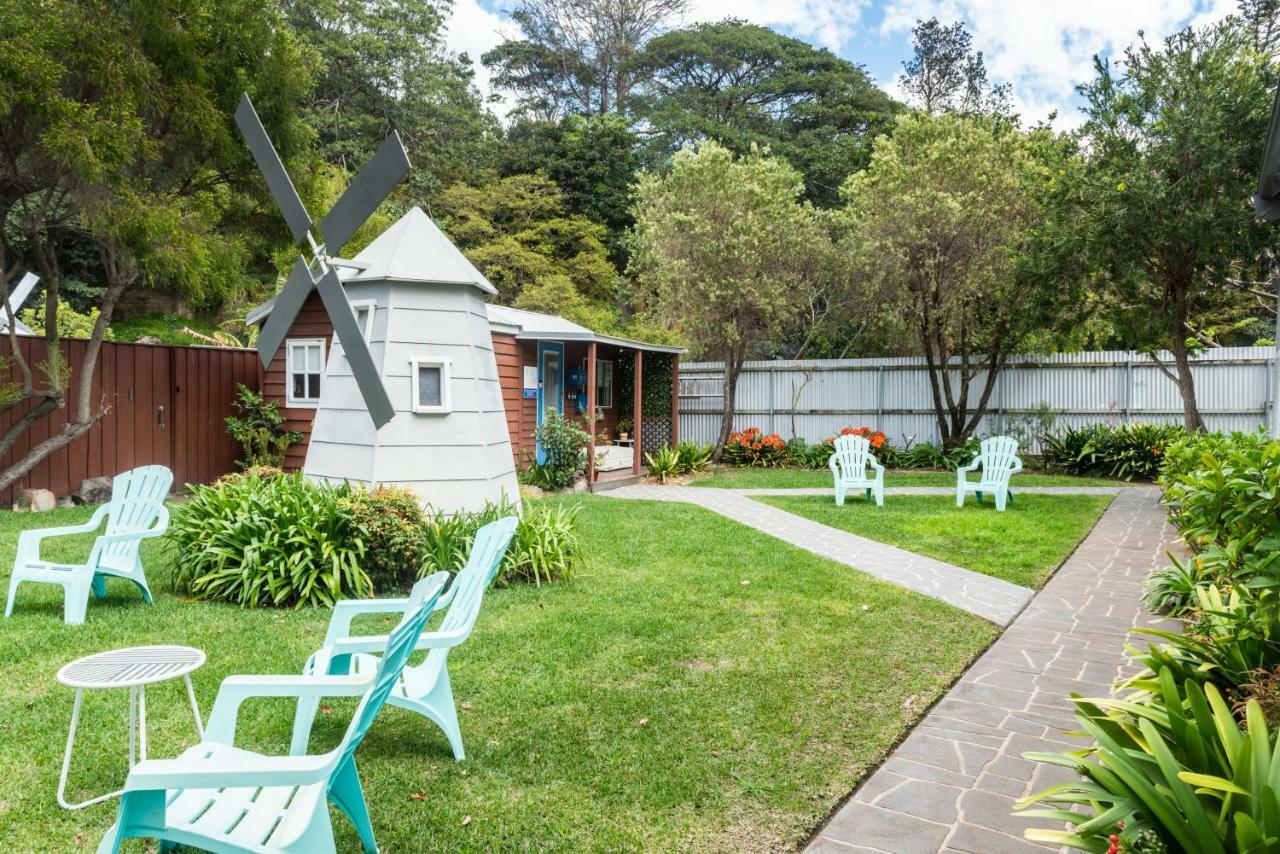 Manly'S Hidden Gem Aparthotel Bagian luar foto