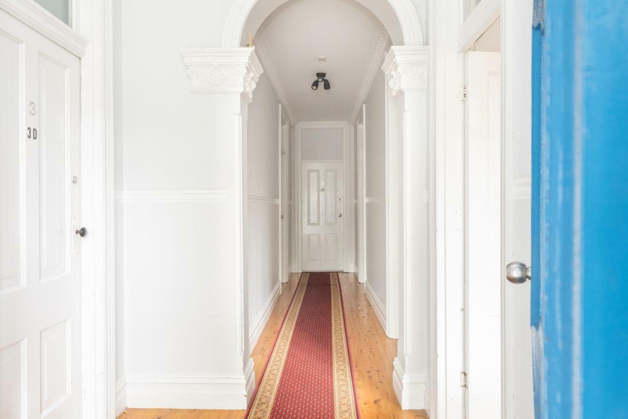 Manly'S Hidden Gem Aparthotel Bagian luar foto