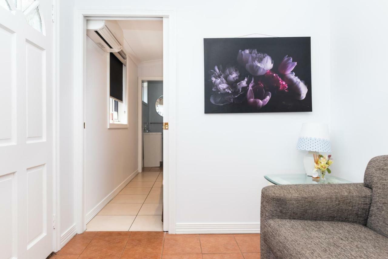 Manly'S Hidden Gem Aparthotel Bagian luar foto