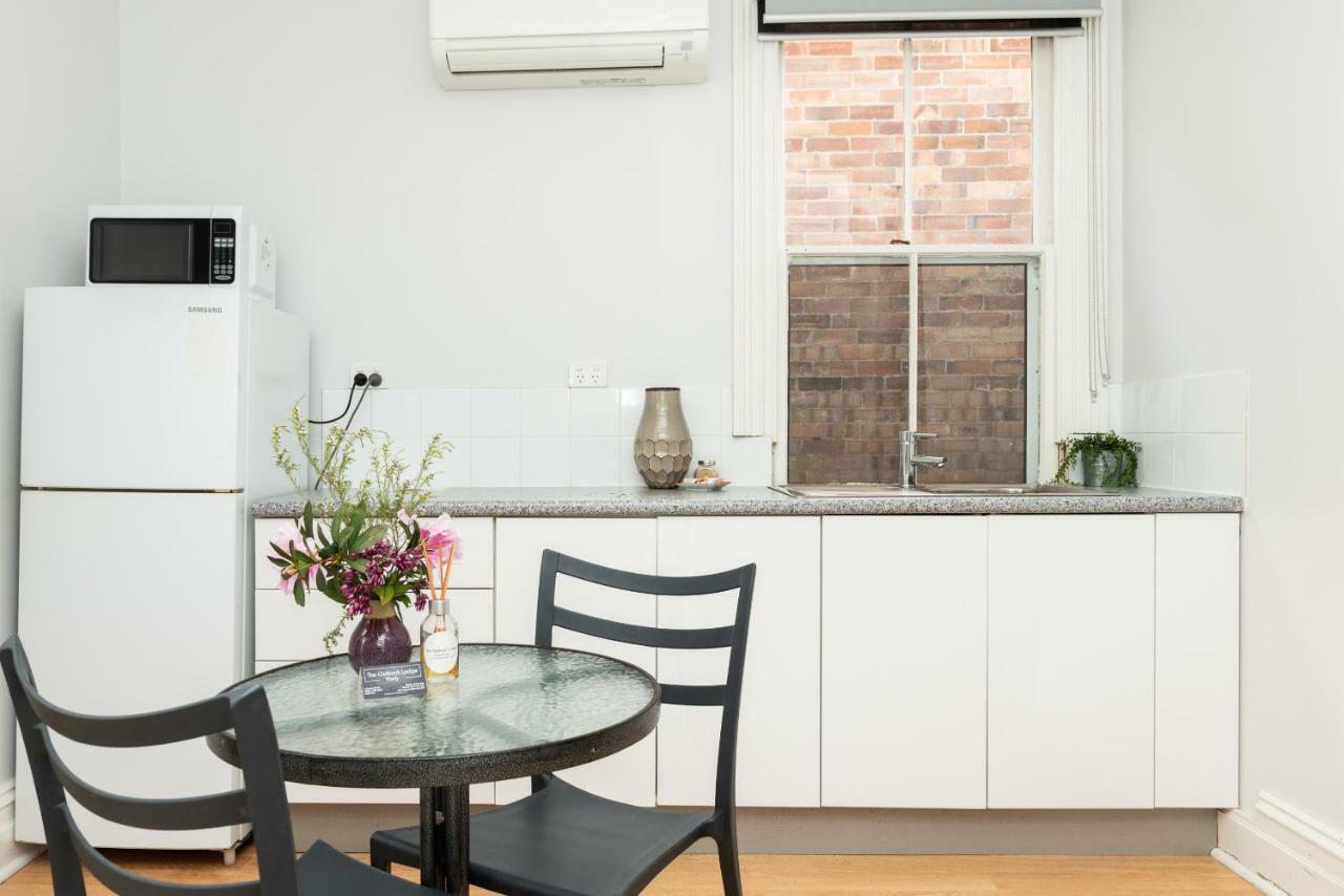 Manly'S Hidden Gem Aparthotel Bagian luar foto