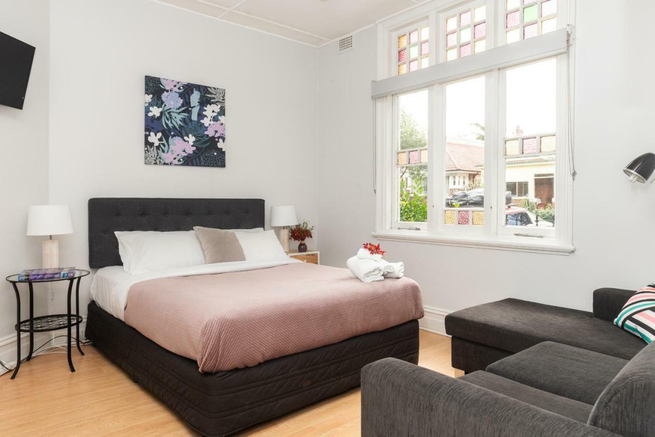 Manly'S Hidden Gem Aparthotel Bagian luar foto