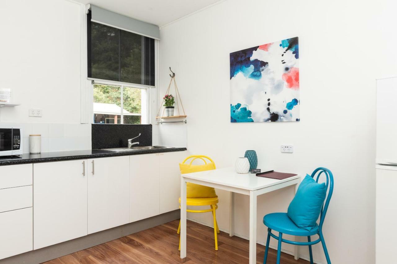 Manly'S Hidden Gem Aparthotel Bagian luar foto