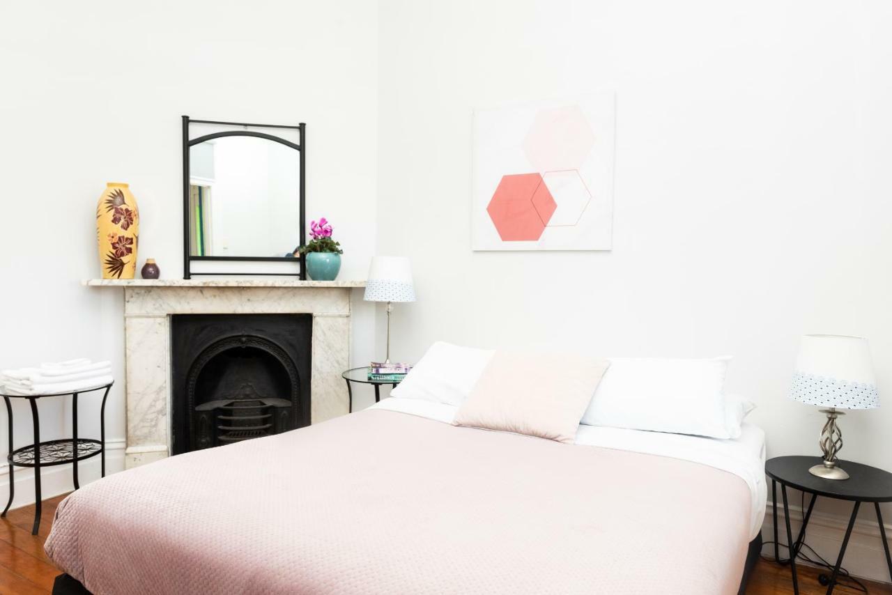 Manly'S Hidden Gem Aparthotel Bagian luar foto