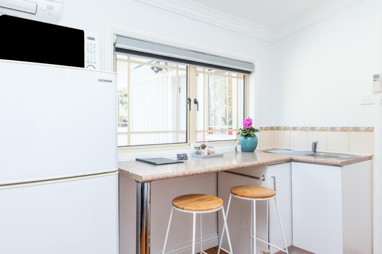 Manly'S Hidden Gem Aparthotel Bagian luar foto