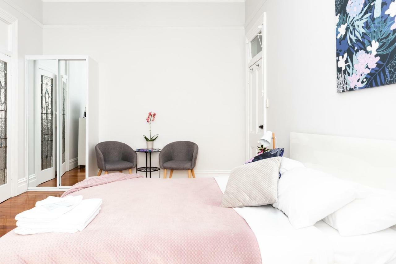 Manly'S Hidden Gem Aparthotel Bagian luar foto