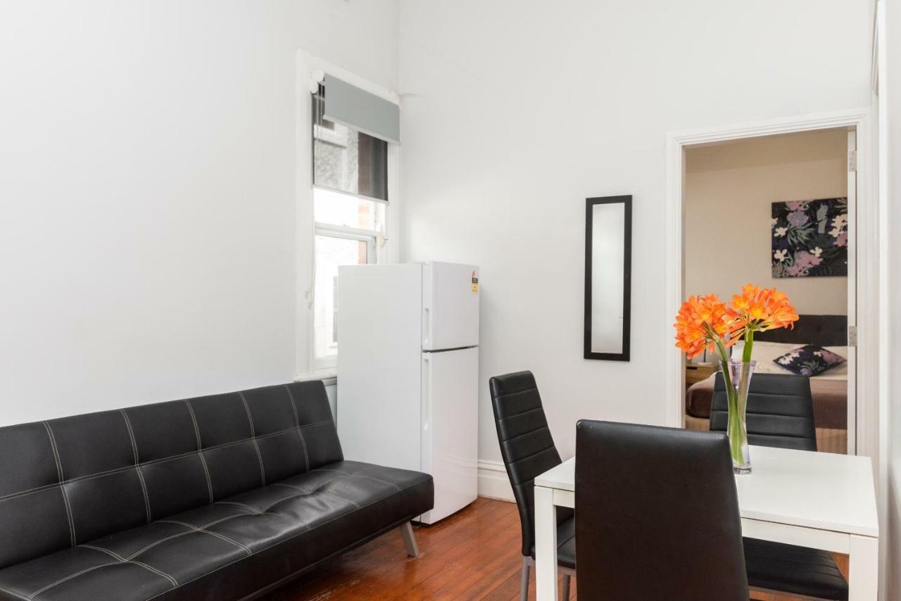Manly'S Hidden Gem Aparthotel Bagian luar foto
