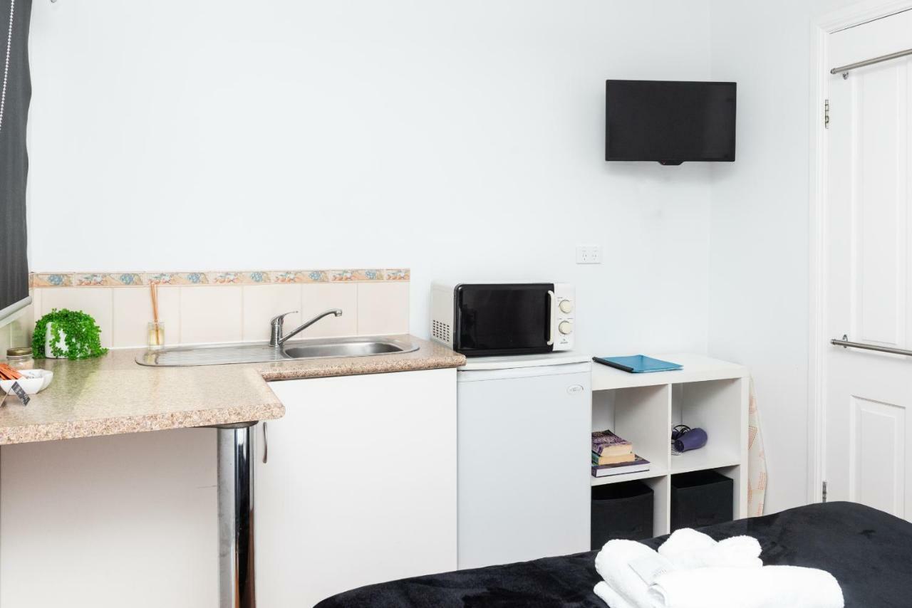 Manly'S Hidden Gem Aparthotel Bagian luar foto