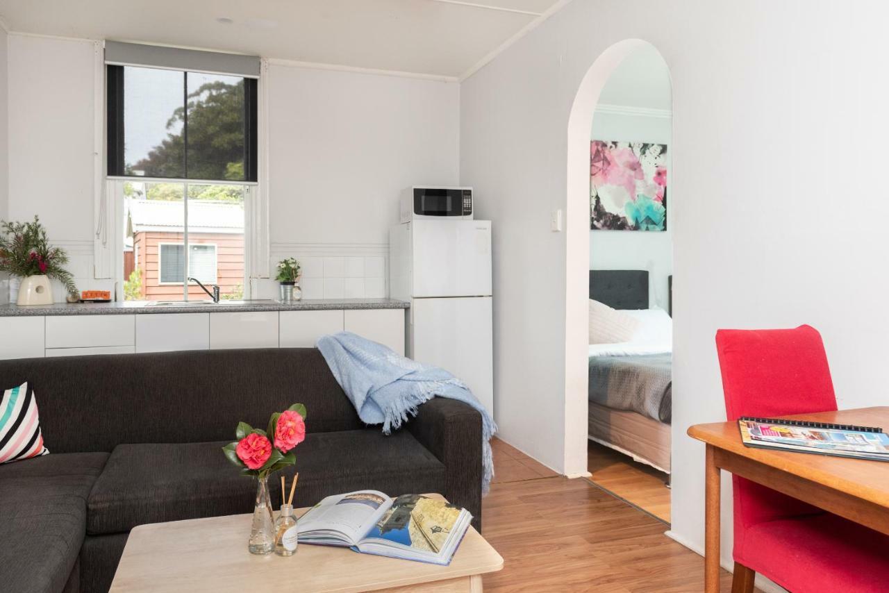 Manly'S Hidden Gem Aparthotel Bagian luar foto