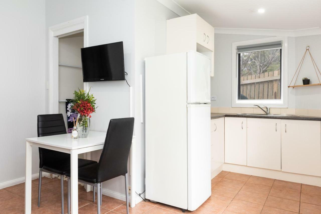 Manly'S Hidden Gem Aparthotel Bagian luar foto