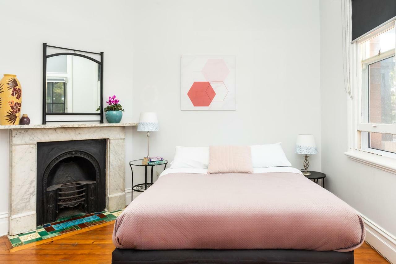 Manly'S Hidden Gem Aparthotel Bagian luar foto