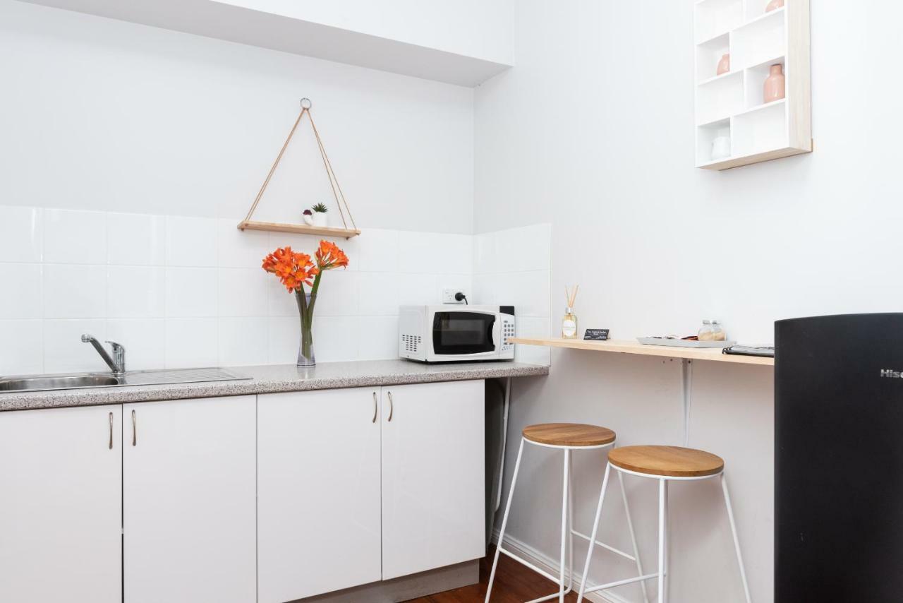 Manly'S Hidden Gem Aparthotel Bagian luar foto