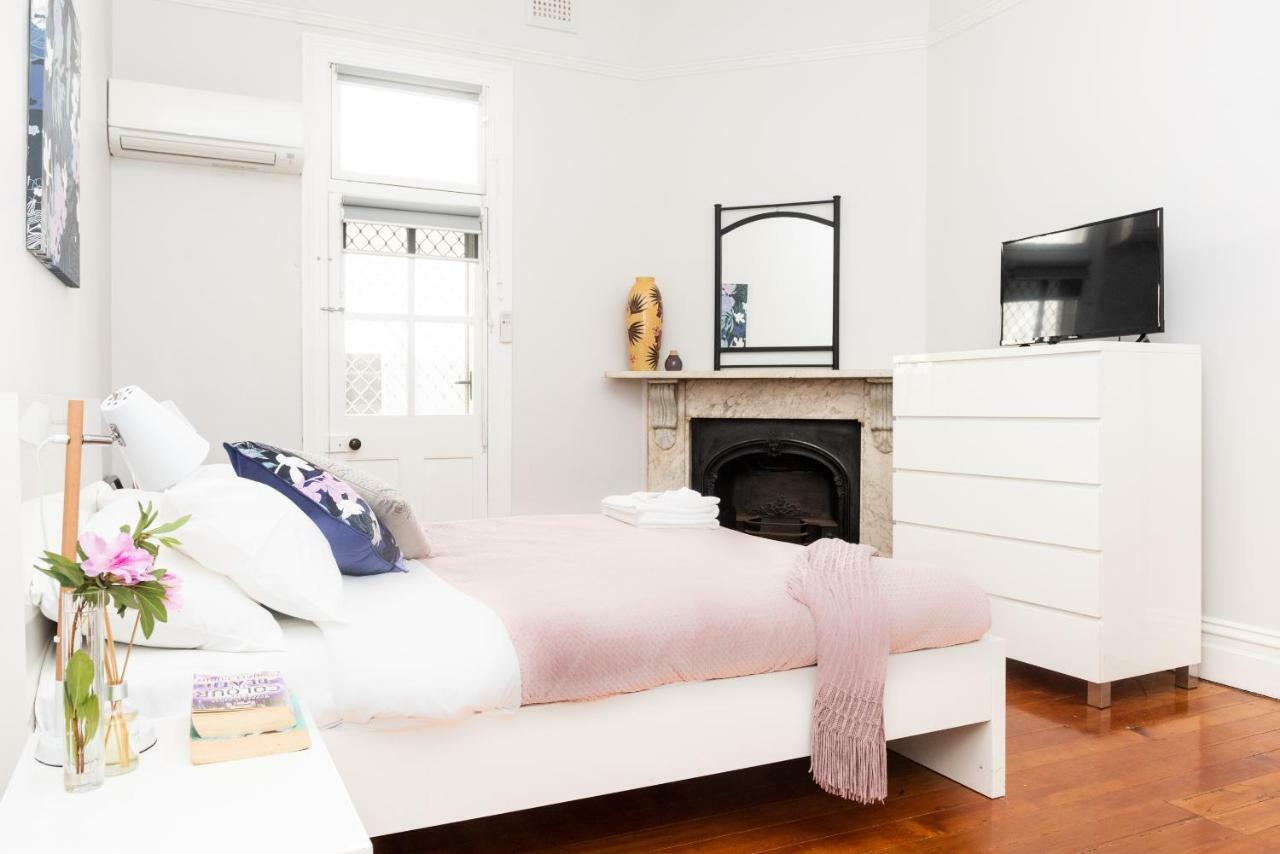 Manly'S Hidden Gem Aparthotel Bagian luar foto