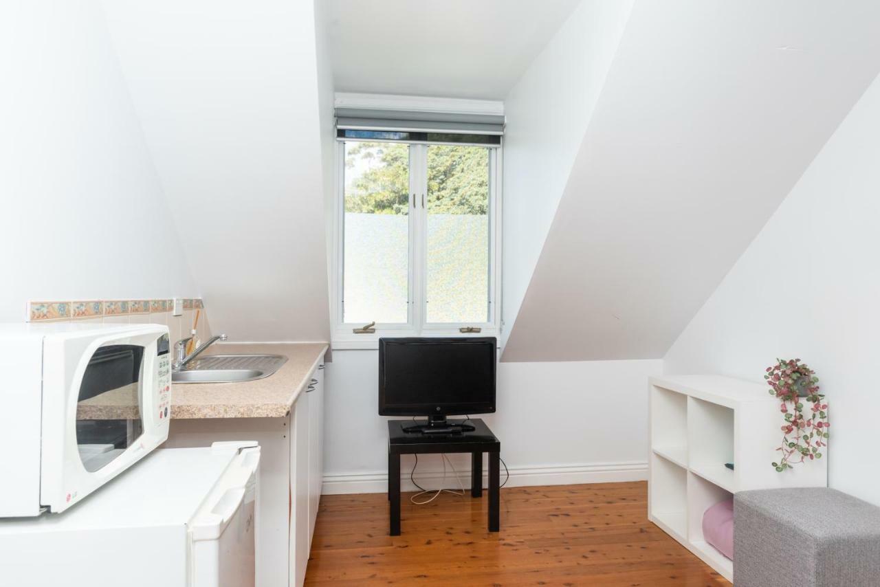 Manly'S Hidden Gem Aparthotel Bagian luar foto