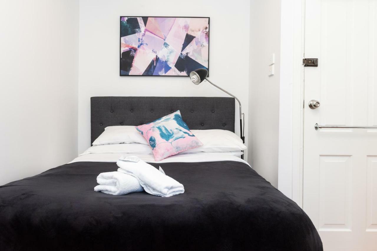 Manly'S Hidden Gem Aparthotel Bagian luar foto