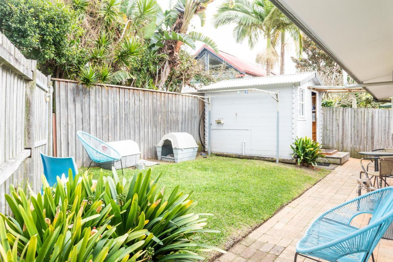 Manly'S Hidden Gem Aparthotel Bagian luar foto